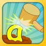Get 幼儿园学习拼音游戏-拼音打地鼠 for iOS, iPhone, iPad Aso Report