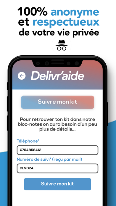 Delivraide Delivraide