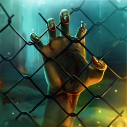 Days After: Juegos de Zombies icono