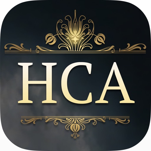 HCA - Princess & Tinderbox!