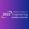 MWHCEC 2022 is an event app for the 2022 Midwest Healthcare Engineering Conference & Trade Show and includes a directory of attendees and full schedule of sessions