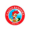 Galeto Bandeira Delivery