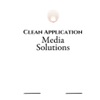 Clean Application