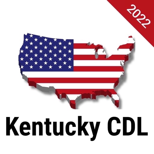 Kentucky CDL Permit Practice by S Mehta