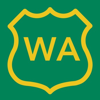Washington State Roads app reviews and download