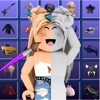 Outfit Studio for Roblox Game