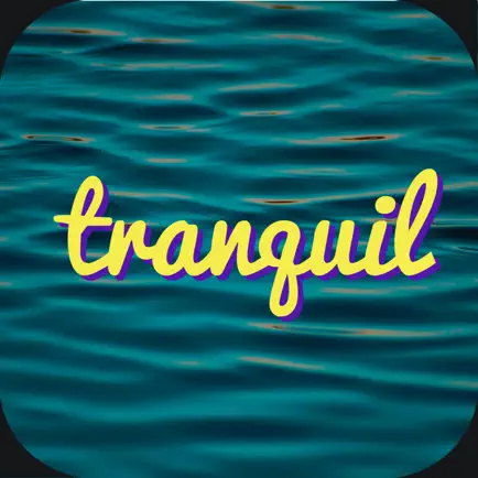 tranquil Читы