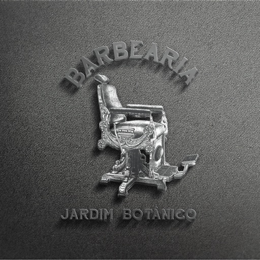 Barbearia Jardim Botânico