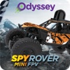 Spy Rover Mini