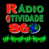 Rádio Atividade 860