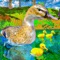 Flying Duck Life Simulator