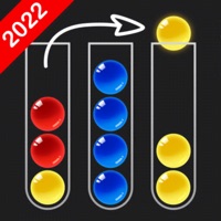 Ball Sort Puzzle - Color Game apk