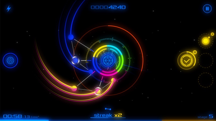 Chromaticon screenshot-3