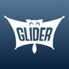 Icon File Glider