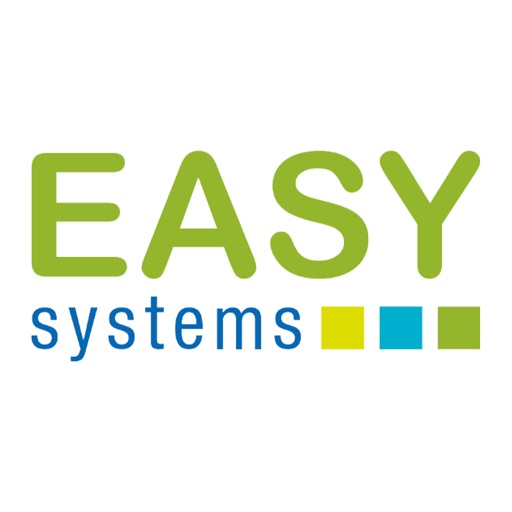 EASY systems App by EK/servicegroup eG