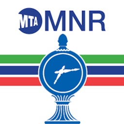 Metro-North Train Time Apple Watch App