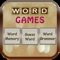 Icon Word Games - Test Vocabulary