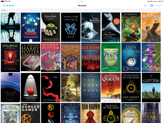 BookBuddy Pro: Ma bibliothèque BookBuddy Pro: Ma bibliothèque