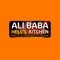 Alibaba hell's kitchen