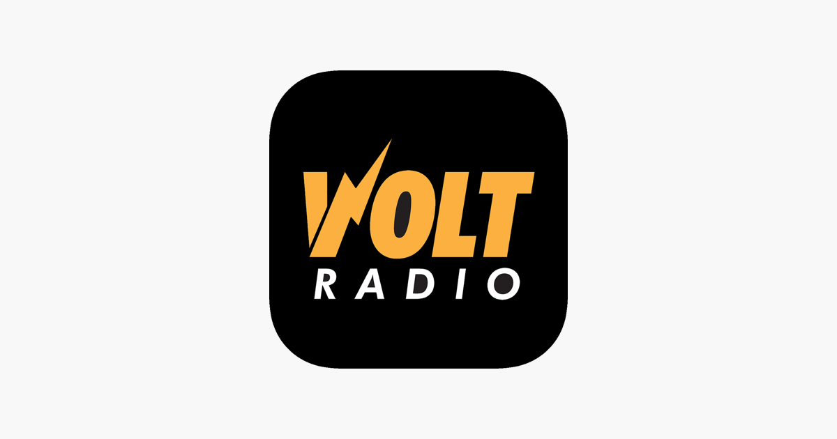 ‎THE VOLT RADIO on the App Store