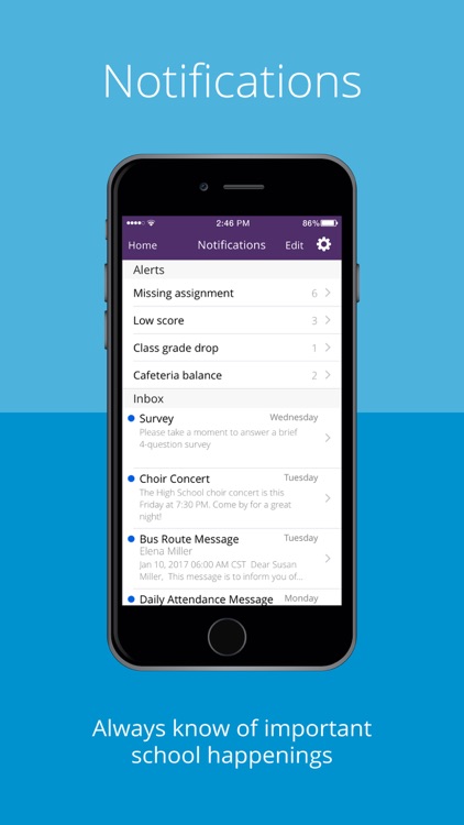 Colorado School District 49 screenshot-3