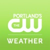 Portland's CW32 Weather - iPadアプリ