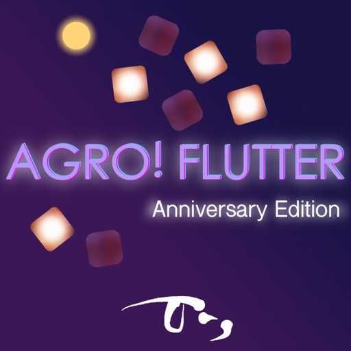 Agro! Flutter: AE