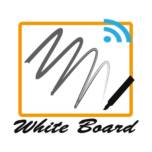 Remote Whiteboard