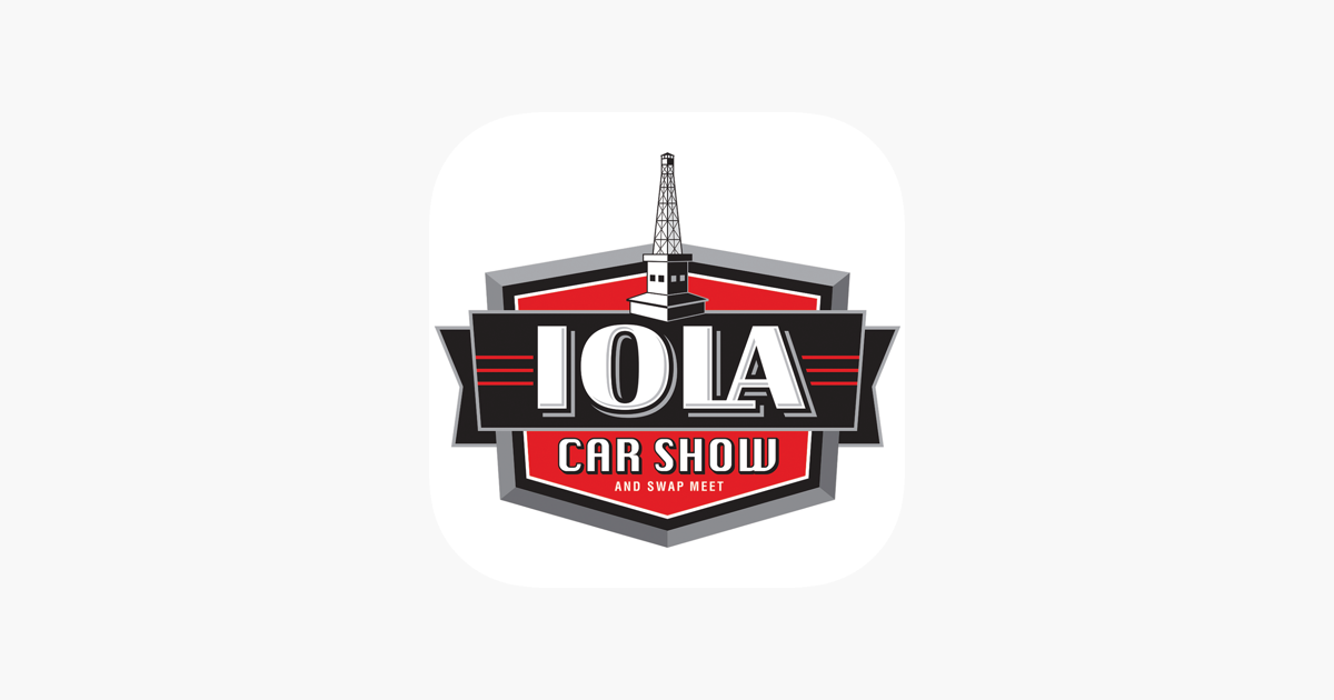 ‎Iola Car Show on the App Store