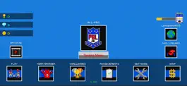 Game screenshot Pixel Bowl apk