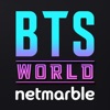 BTS WORLD iPhone / iPad