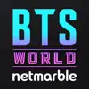 BTS WORLD App Positive Reviews