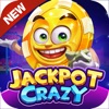 Jackpot Crazy-Casino Slots - iPhoneアプリ