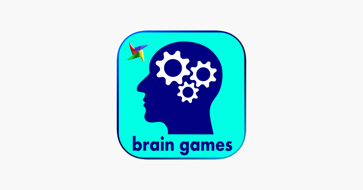 ‎Brain Training Math & Logic on the App Store