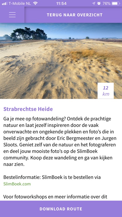 De Groote Heide screenshot-3