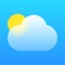 Get the weather forecast with a simple and powerful app