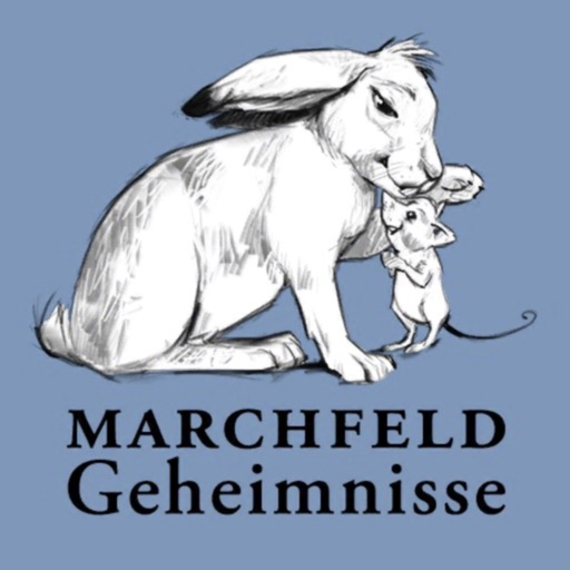 Marchfeldgeheimnisse