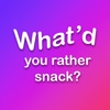 Snack Or Pass - Was esse ich?