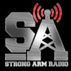 Strong Arm Radio