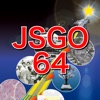 第64回日本婦人科腫瘍学会学術講演会（JSGO64）