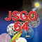 This App is the official App for Electronic Conference Abstract for '64th Annual Meeting of JSGO