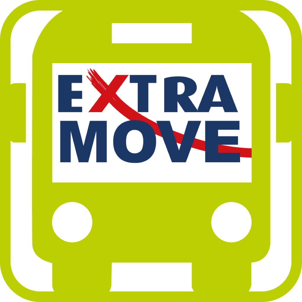 Get EXTRA.MOVE for iOS, iPhone, iPad Aso Report