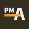 The PMA StatusMobile App offers PMAlliance clients a convenient way to always stay up-to-date on the latest status of their most important projects