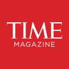 App icon TIME Magazine - TI Media Solutions Inc.