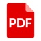 Icon PDF Reader & PDF Editor