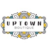 Uptown Boutique.