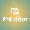 PhEditor: Photo Editor