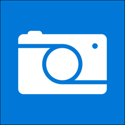 ‎Microsoft Pix カメラ