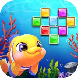 Block Puzzle & Fish Sort