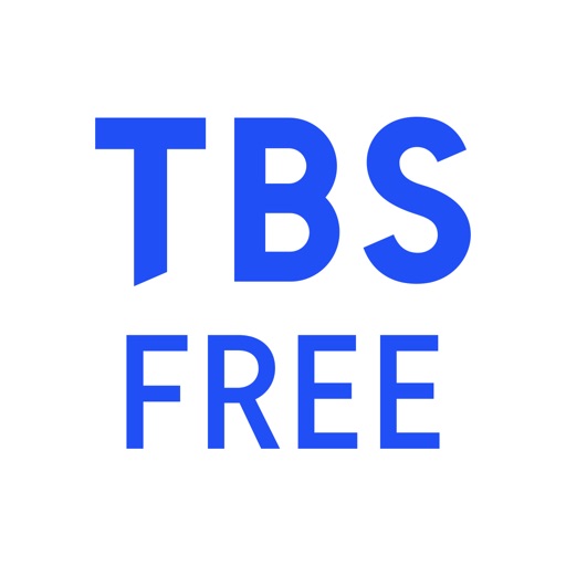 TBS FREE ドラマやバラエティの見逃し配信、動画アプリ